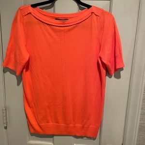 Banana republic light weight summer sweater size M petite
